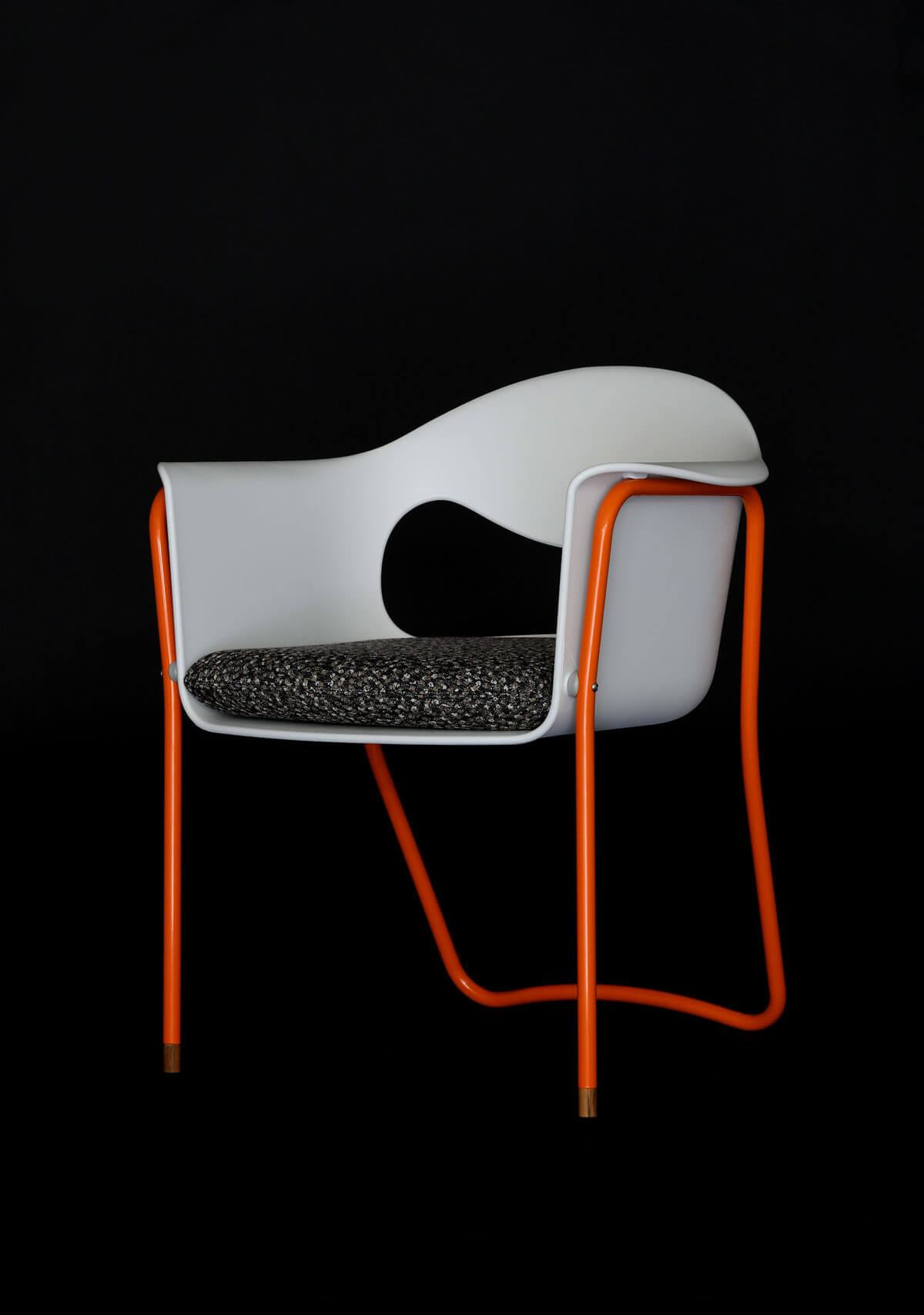Modern Art Chair © House of Finn Juhl
