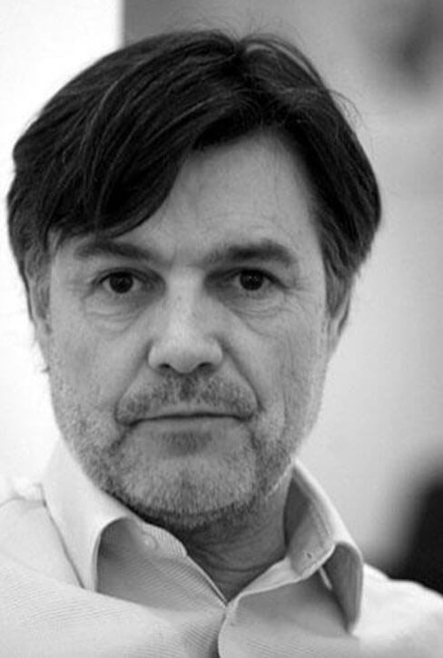 Photo de Jacques Barret