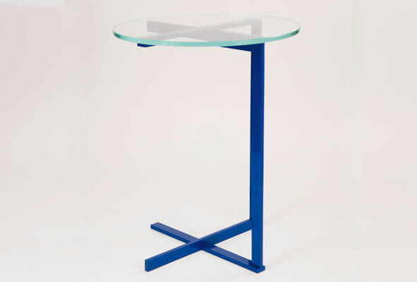 PEASANT SIDE TABLE