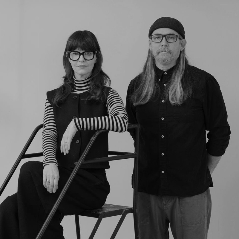 Ben & Aja Blanc