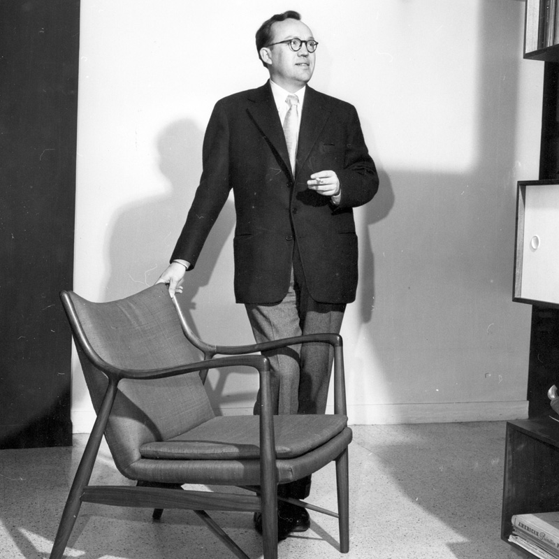 Finn Juhl