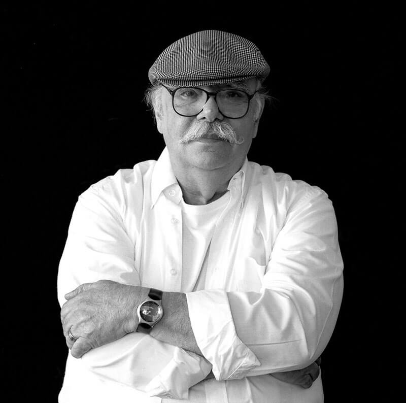 Sergio Rodrigues