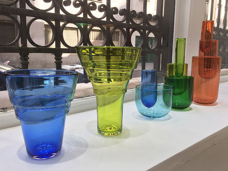 2019 American Design in Paris