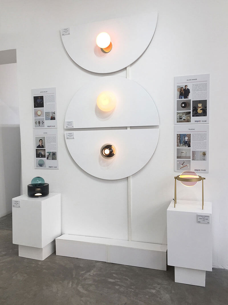 2019 American Design in Paris