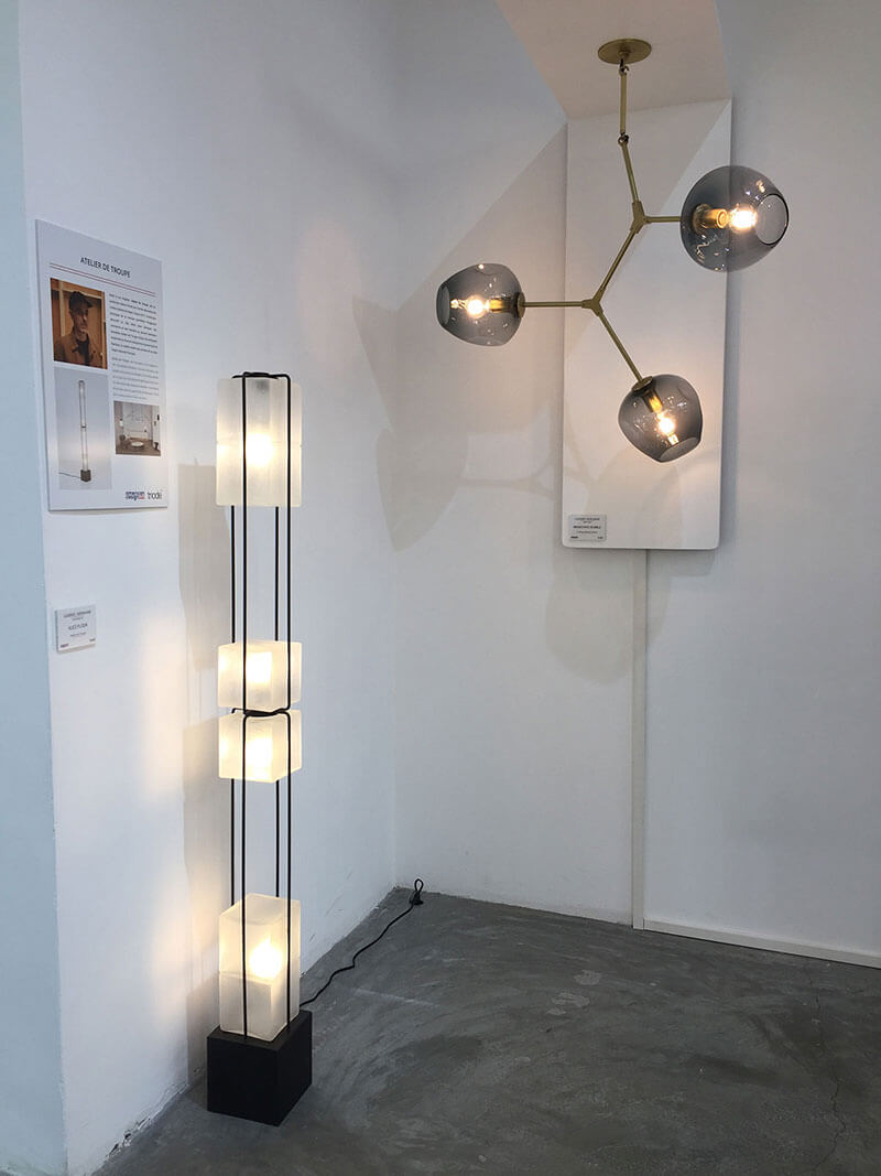 2019 American Design in Paris