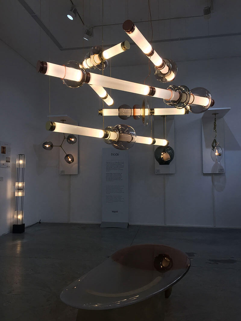 2019 American Design in Paris