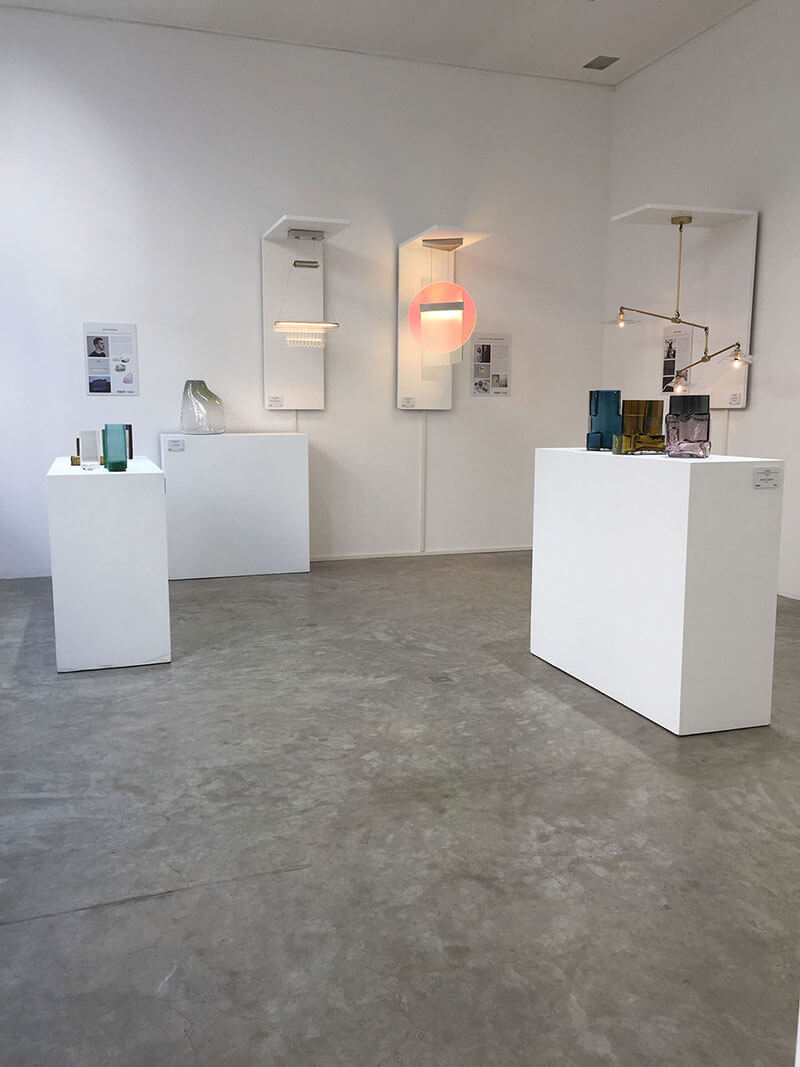 2019 American Design in Paris