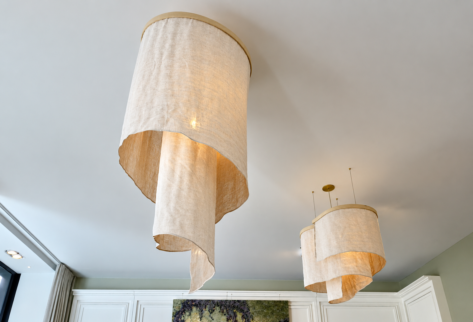 Triode au 14 Mail