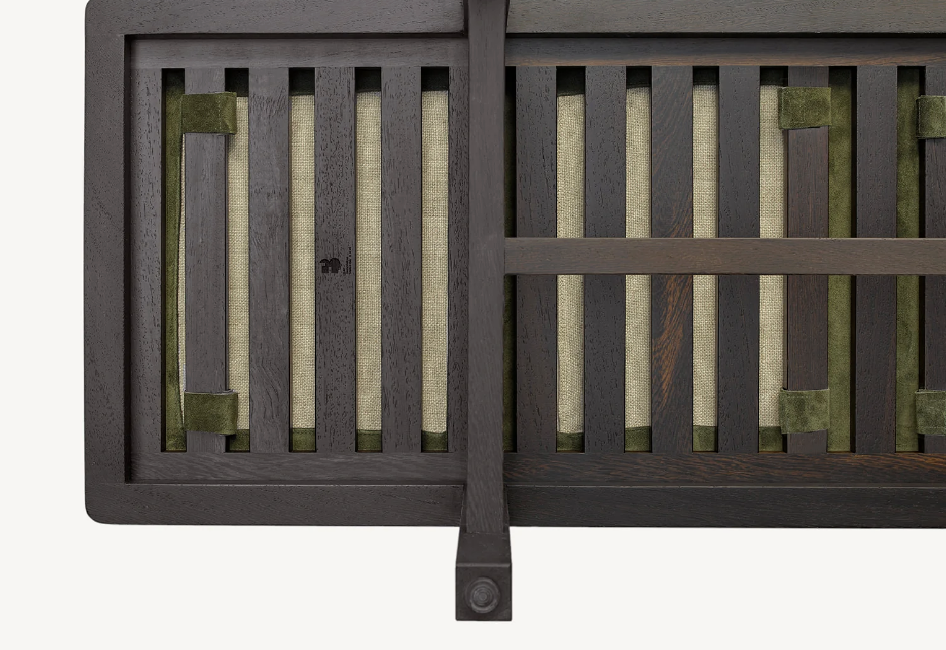 DINNING BENCH par BassamFellows