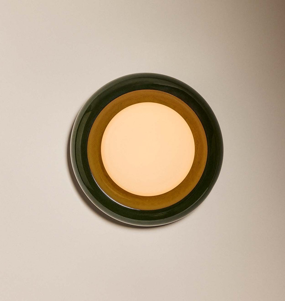 HUMBOLDT SCONCE 01 par Roll & Hill