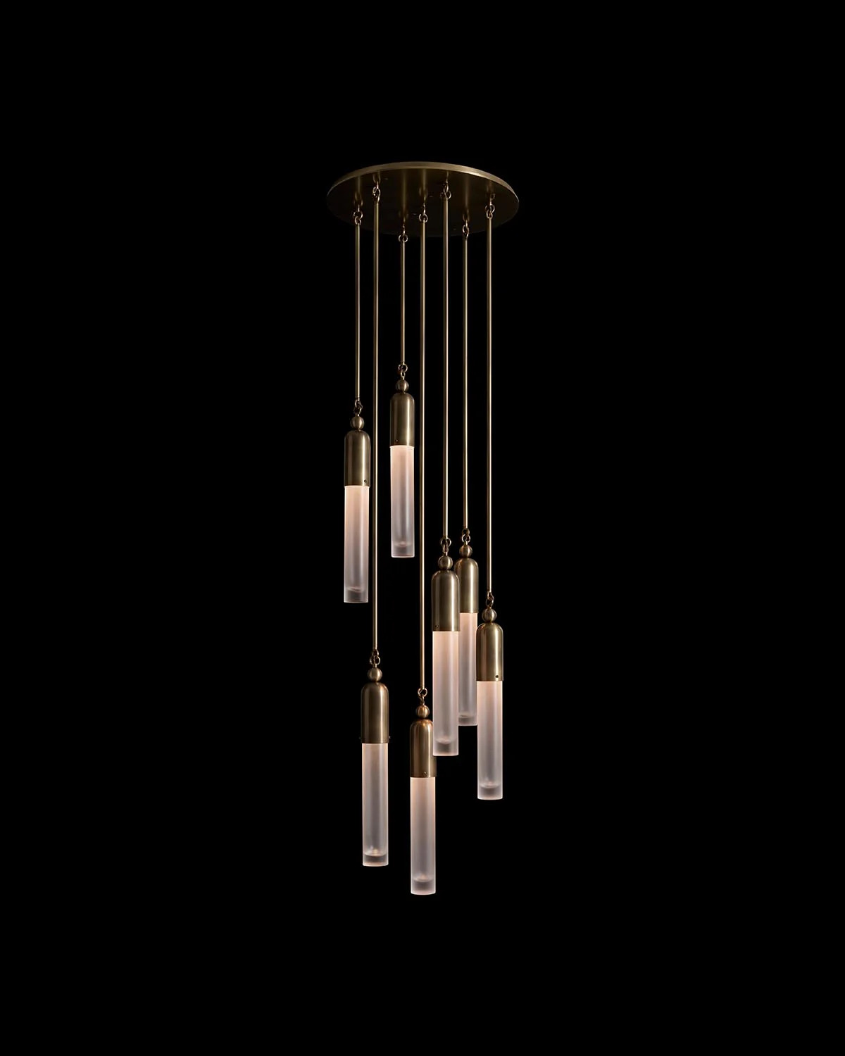 TASSEL 7 : INSTALLATION par Apparatus