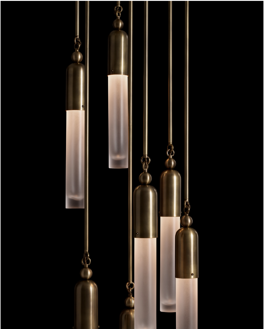 TASSEL 7 : INSTALLATION par Apparatus