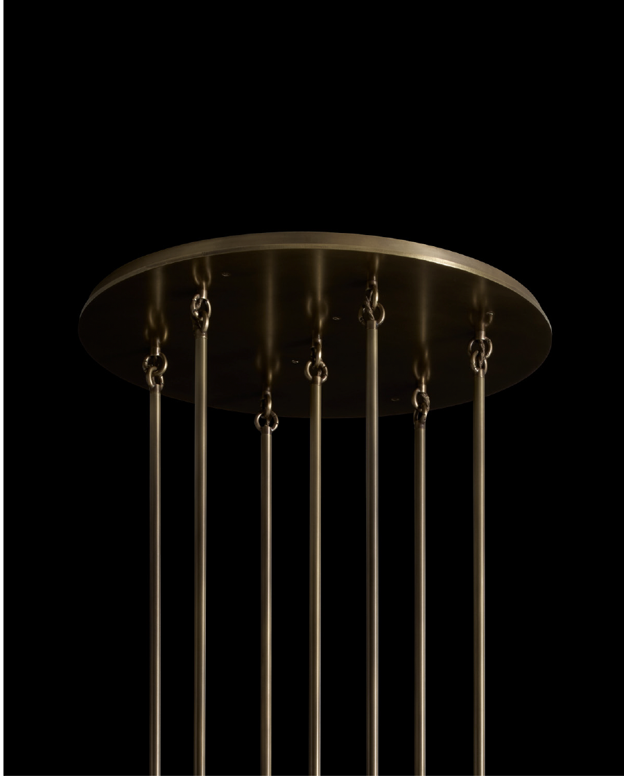 TASSEL 7 : INSTALLATION par Apparatus