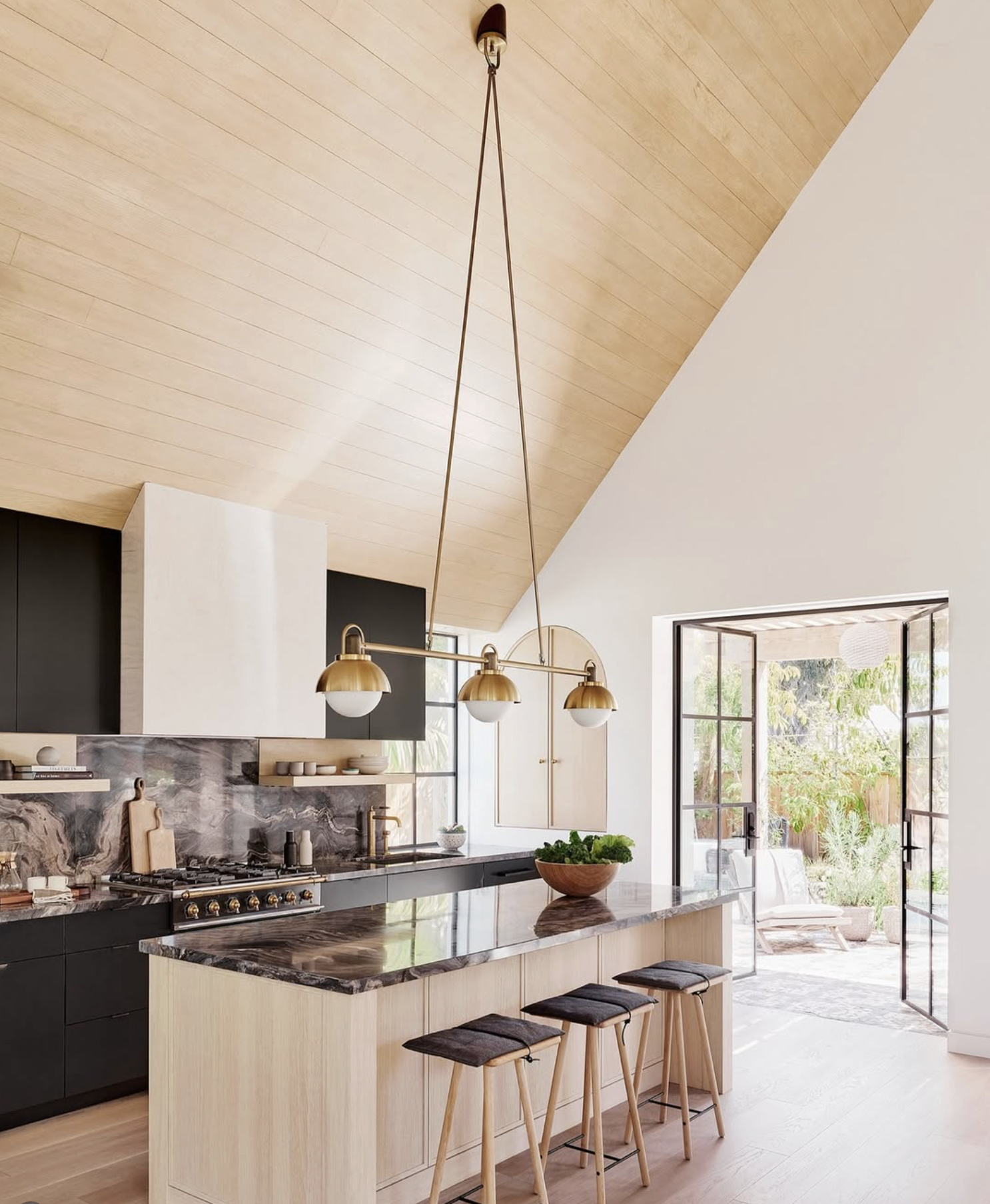 3 ARC ISLAND par Allied Maker