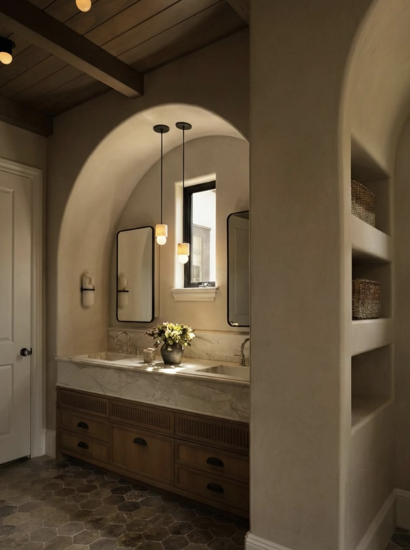 ALABASTER P01 par Allied Maker