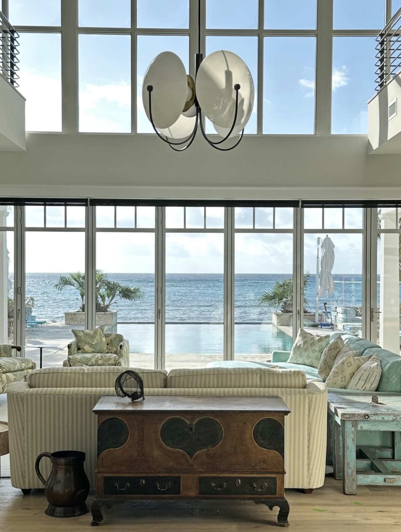 APERTURE 4 30 par Allied Maker