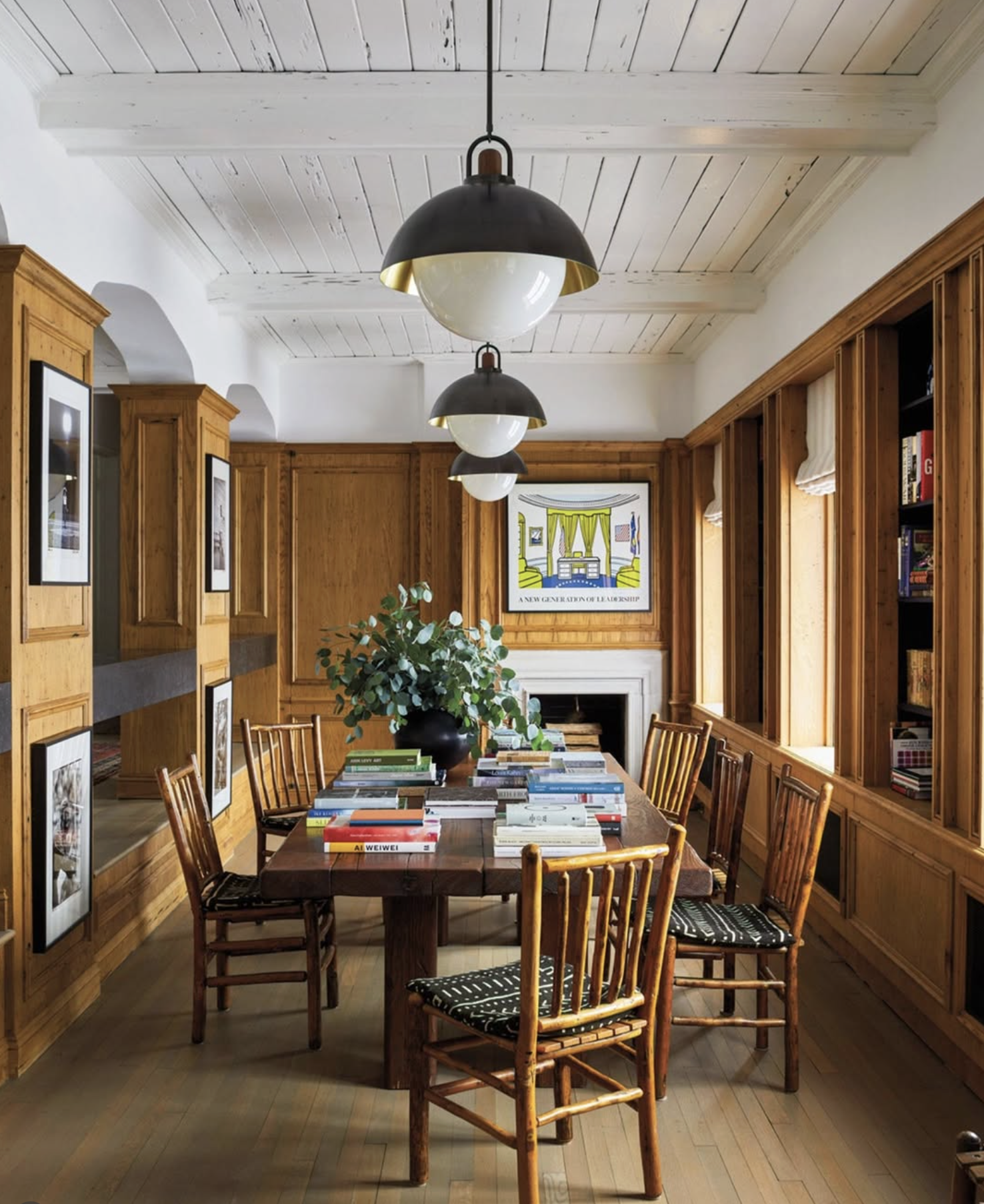 ARC DOME 20 par Allied Maker