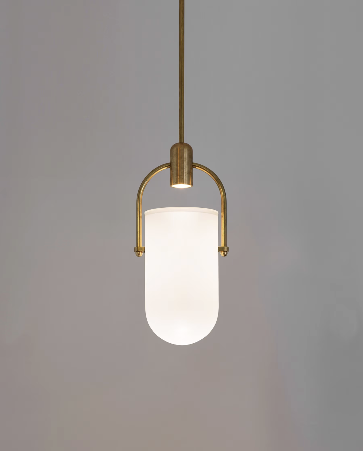 ARC WELL PENDANT 14 par Allied Maker