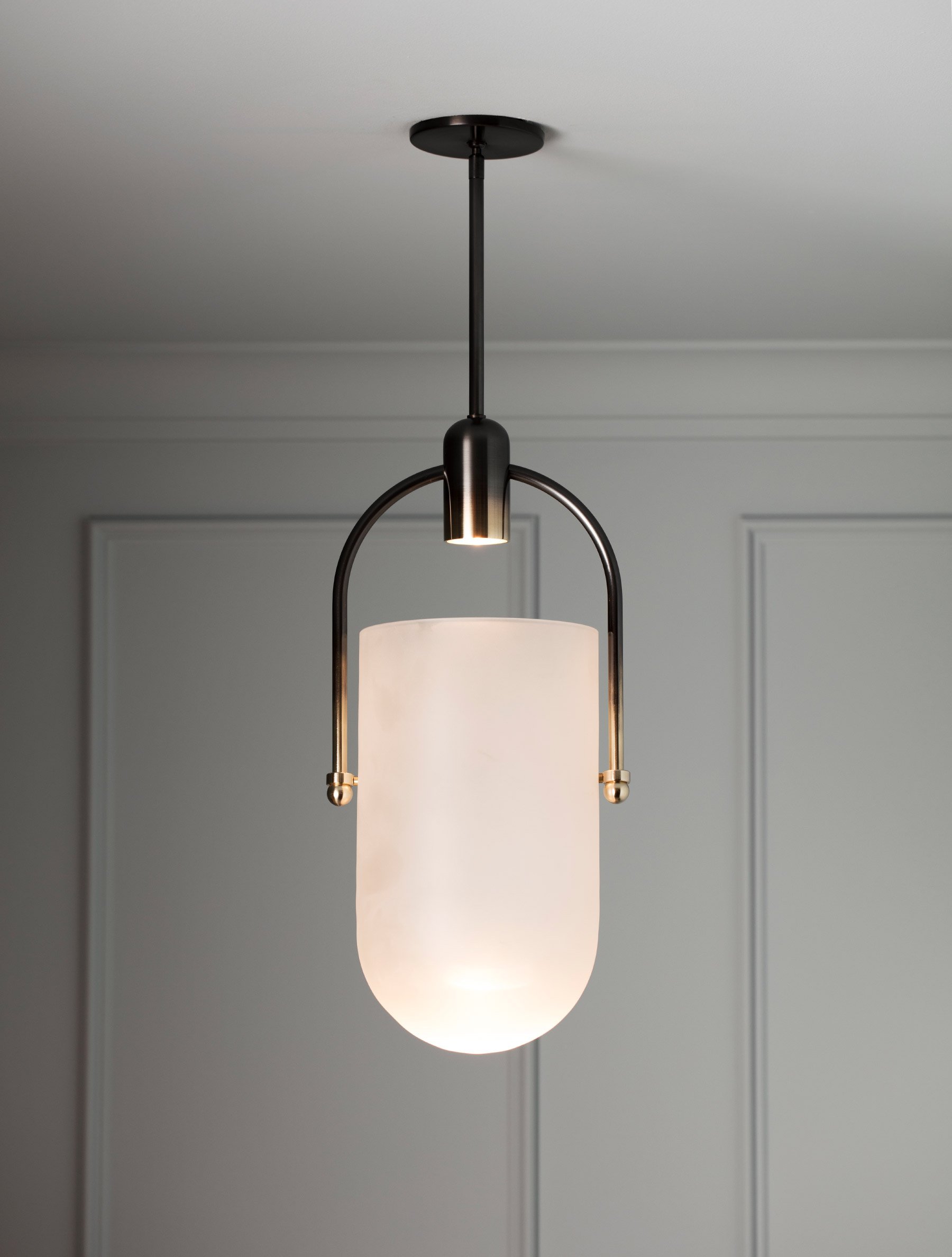 ARC WELL PENDANT 14 par Allied Maker