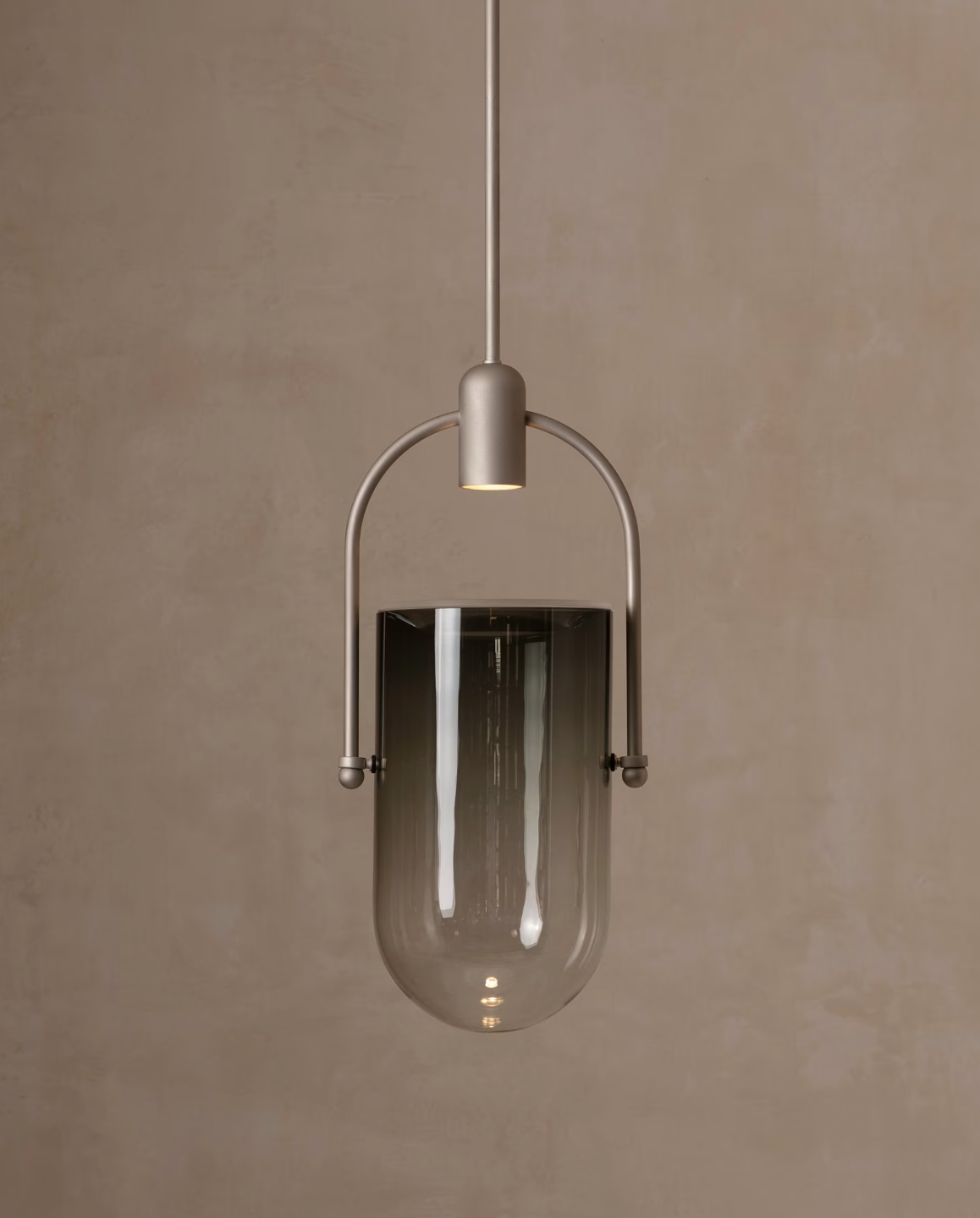 ARC WELL PENDANT 14 par Allied Maker