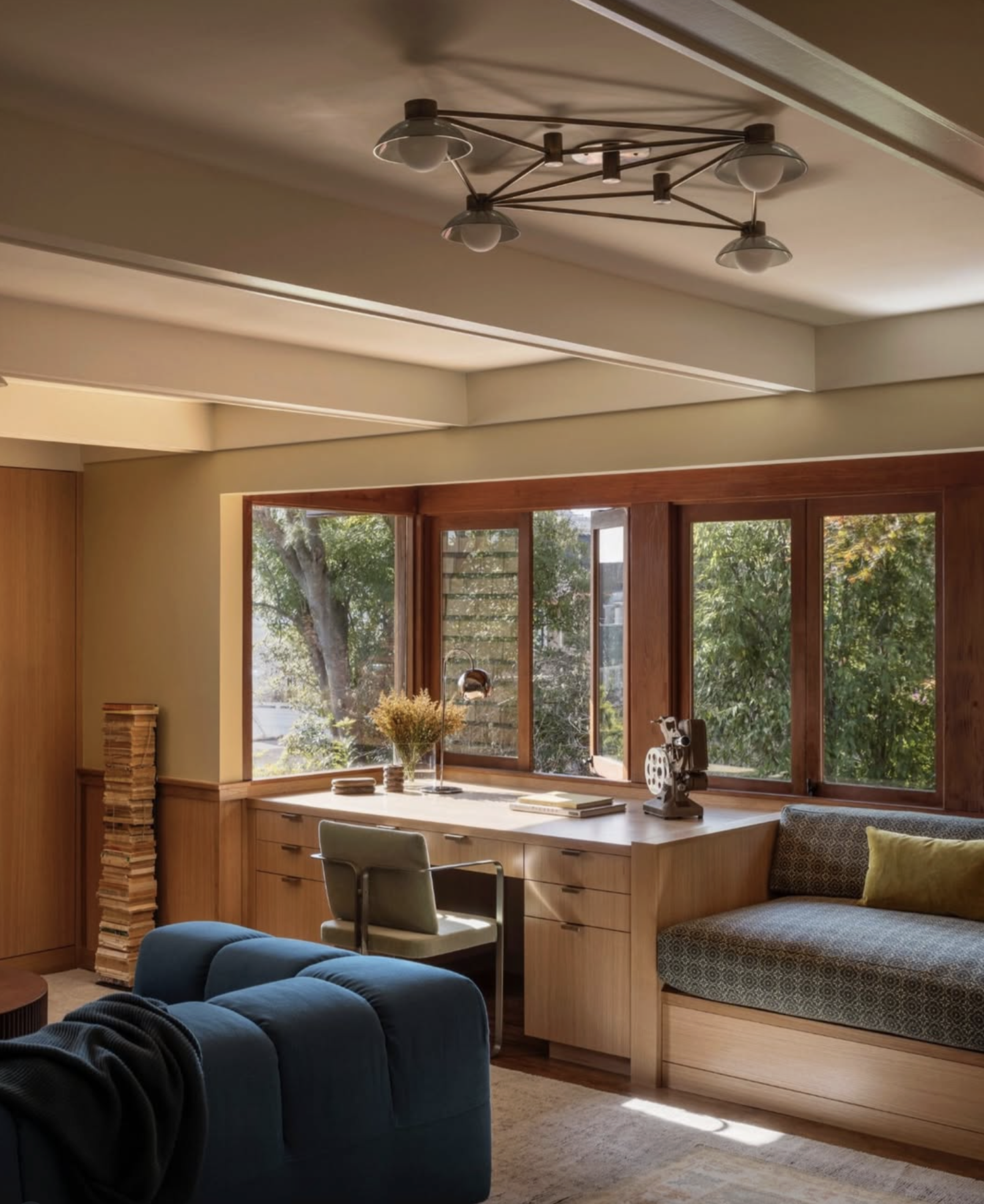 ARCHIPELAGO 4 SURFACE par Allied Maker