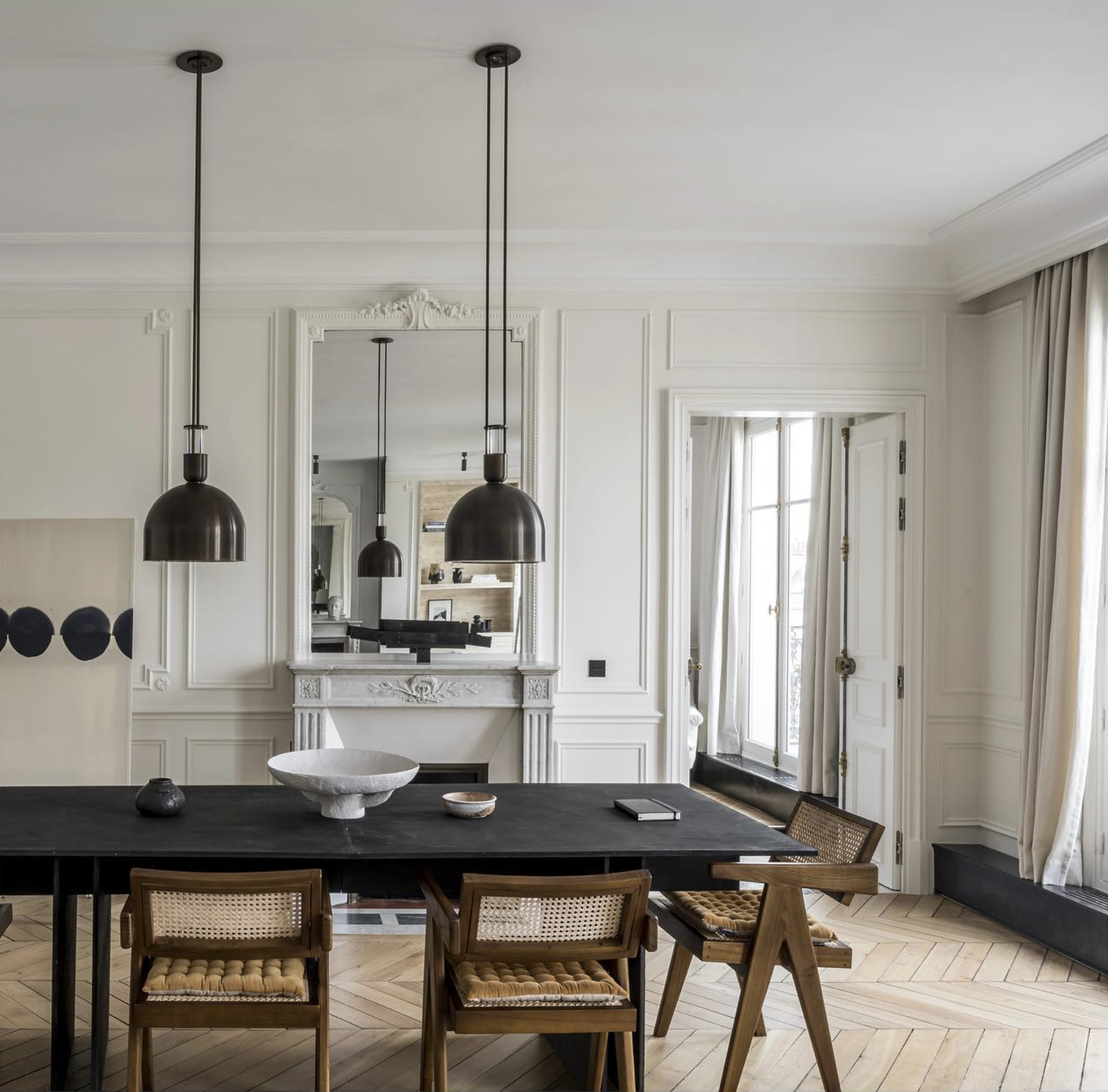 ARIA 12 PENDANT par Allied Maker