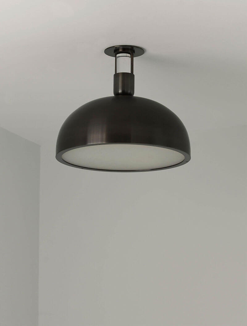 ARIA 18 FLUSH MOUNT par Allied Maker