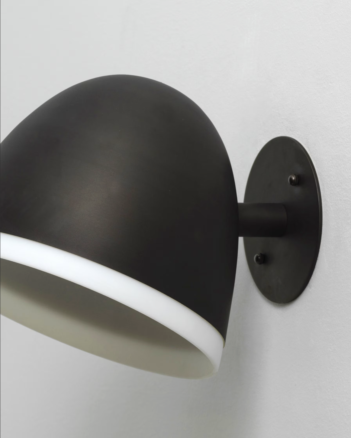 ATELIER SCONCE 10 par Allied Maker