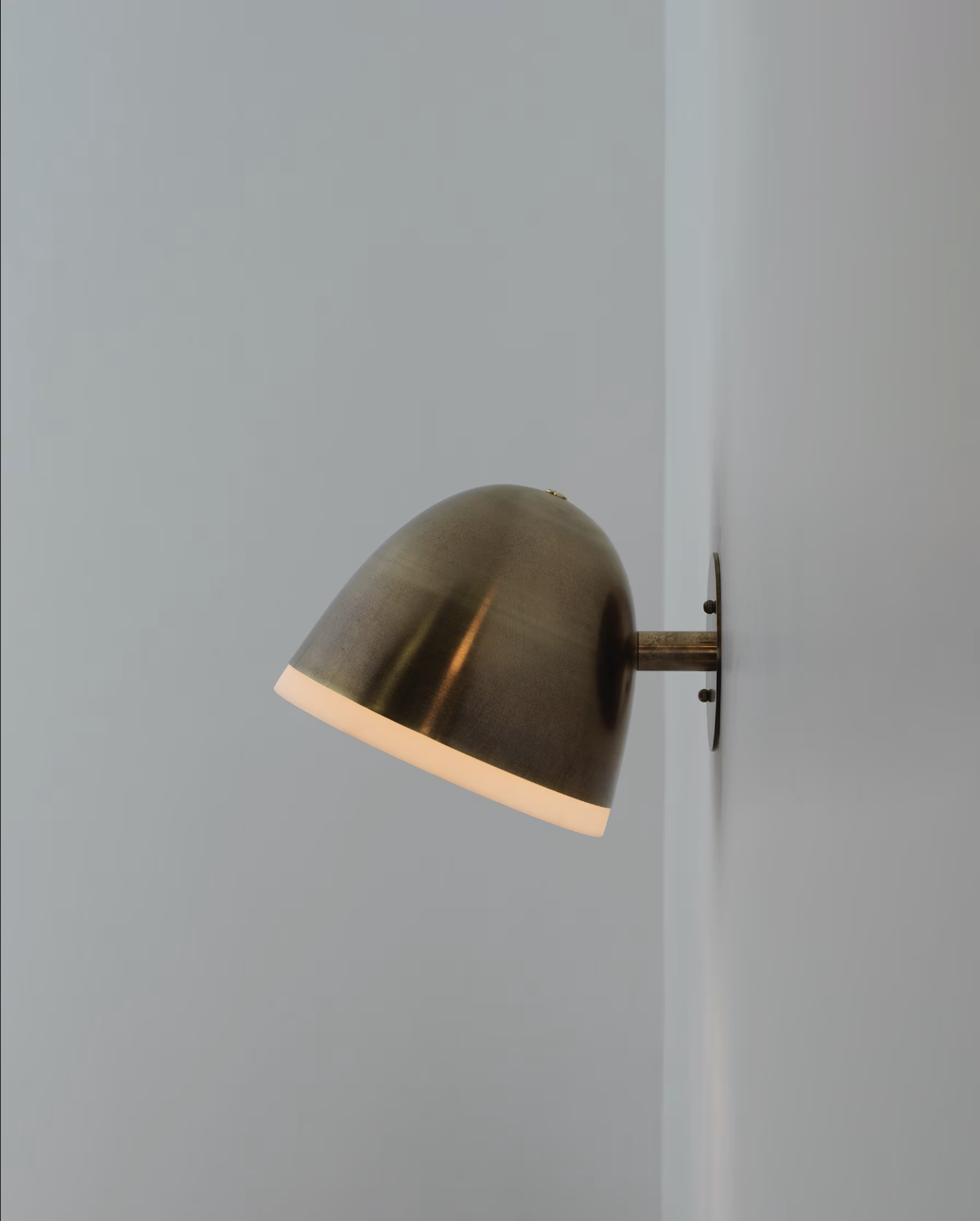 ATELIER SCONCE 10 par Allied Maker