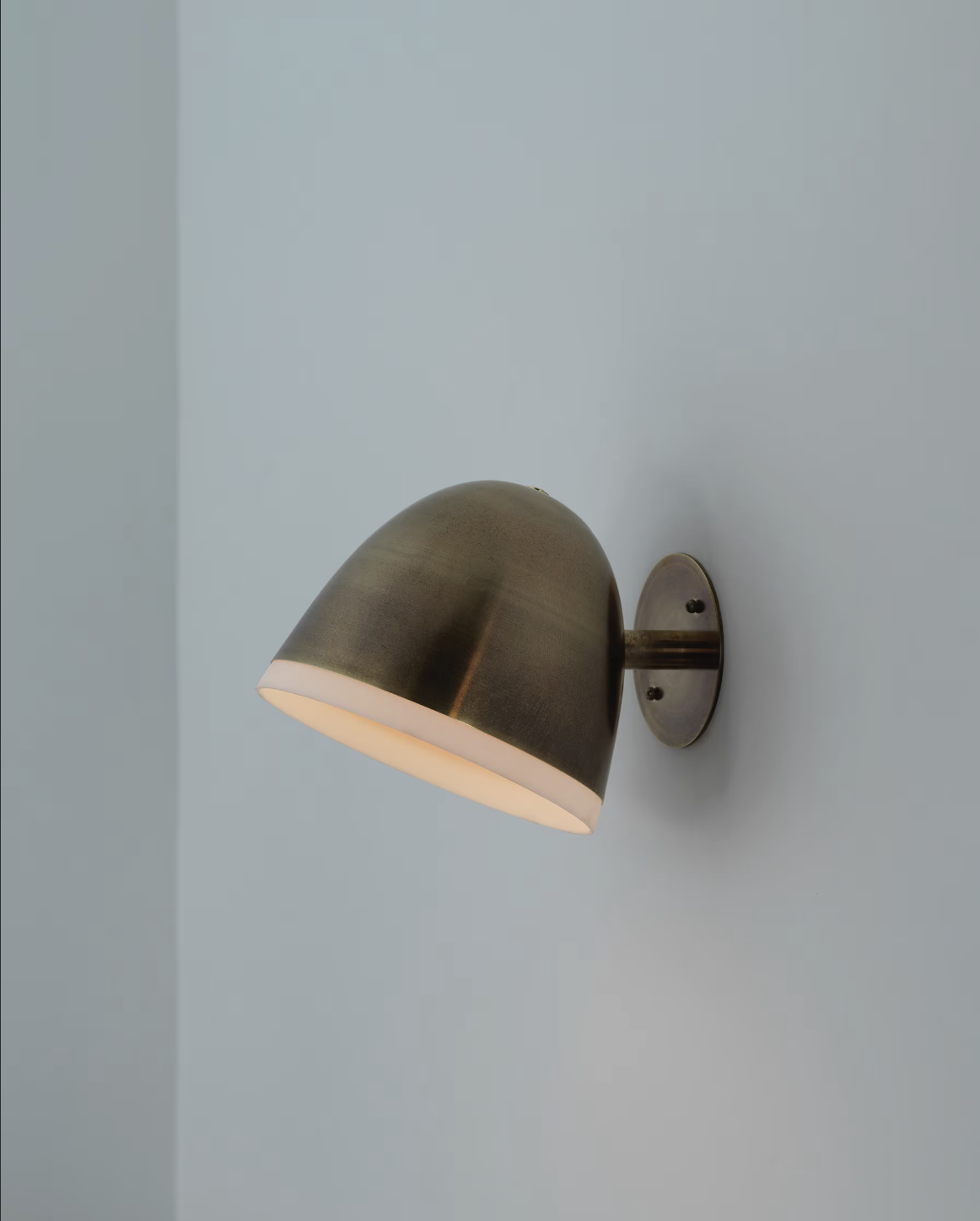 ATELIER SCONCE 10 par Allied Maker