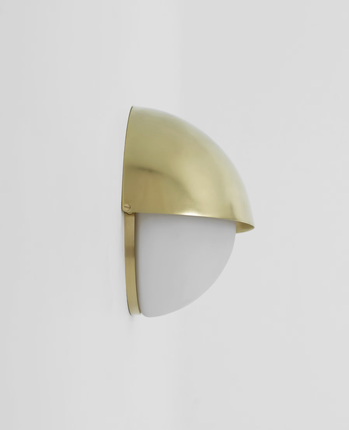 AXIS SCONCE par Allied Maker