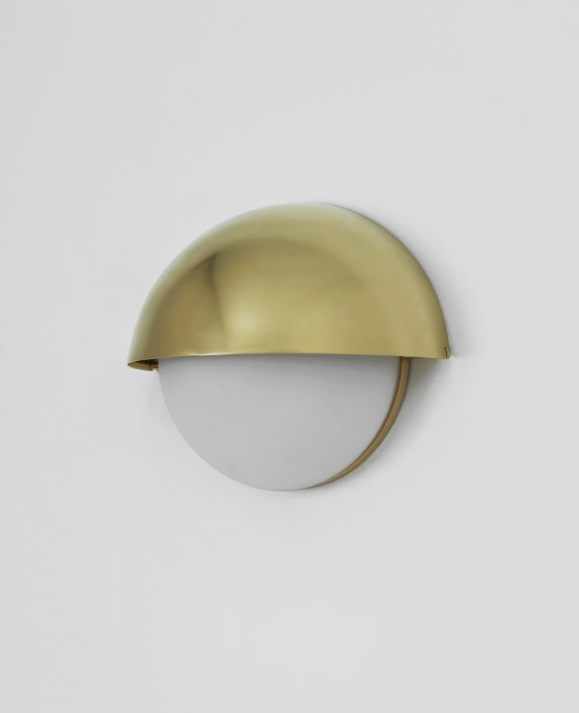 AXIS SCONCE par Allied Maker