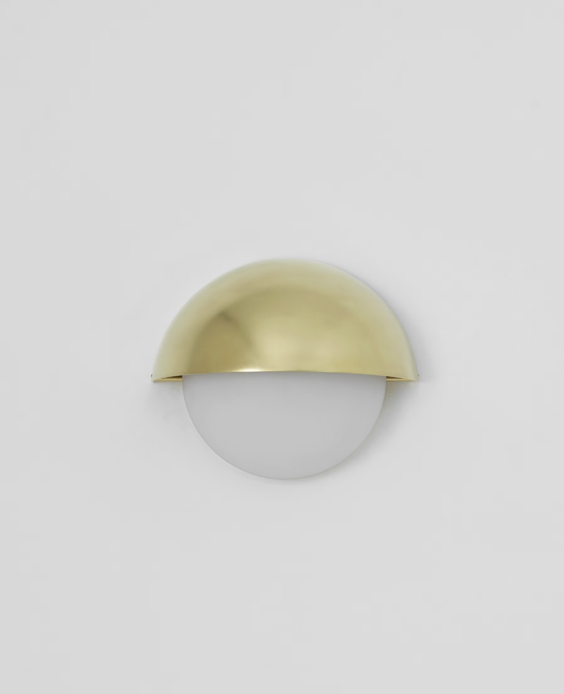AXIS SCONCE par Allied Maker