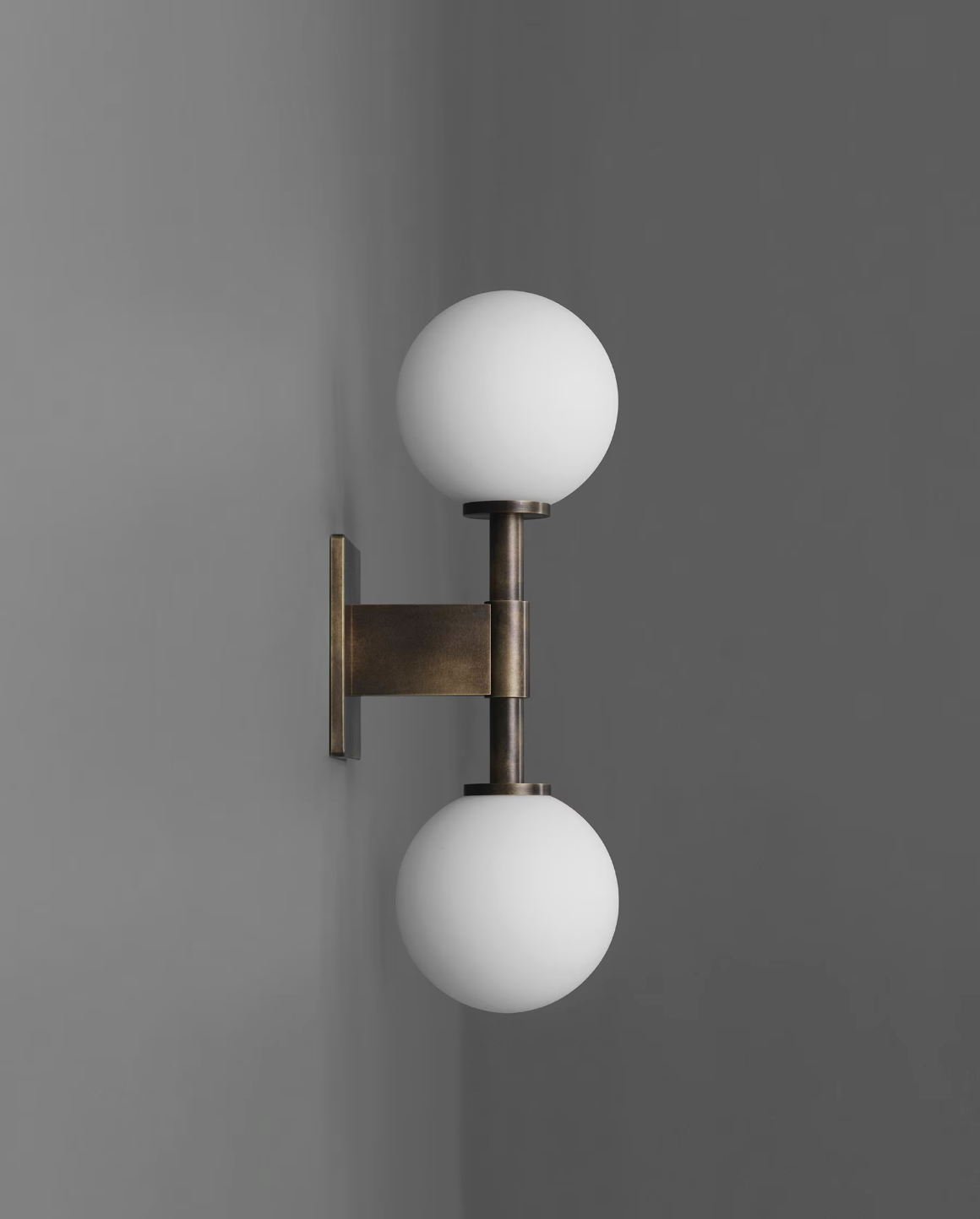 BASTION DOUBLE par Allied Maker