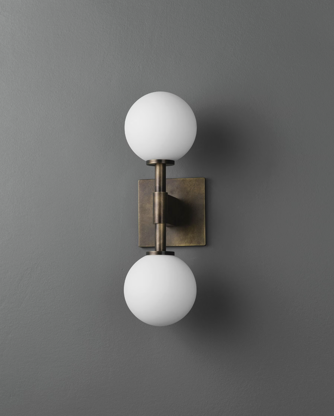 BASTION DOUBLE par Allied Maker