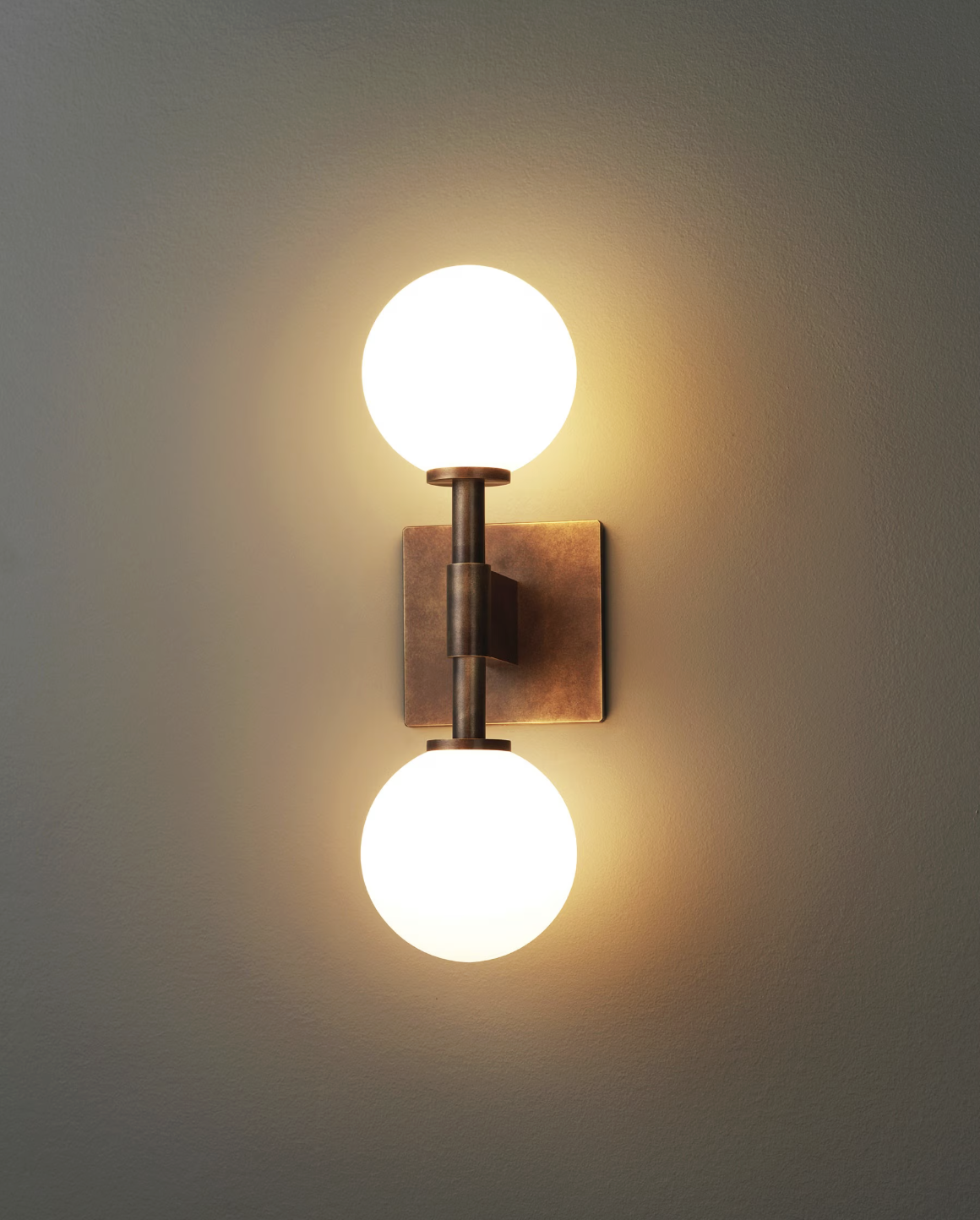 BASTION DOUBLE par Allied Maker