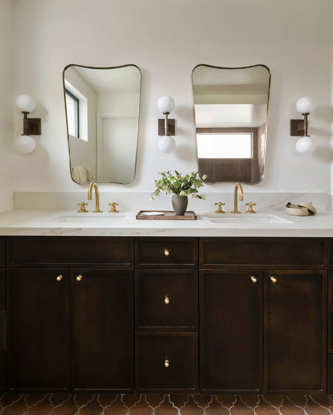 BASTION DOUBLE par Allied Maker