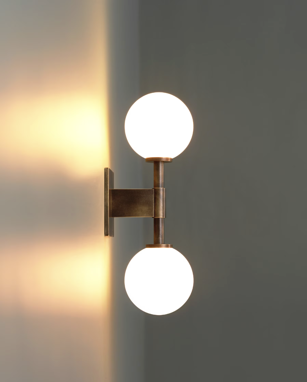 BASTION DOUBLE par Allied Maker