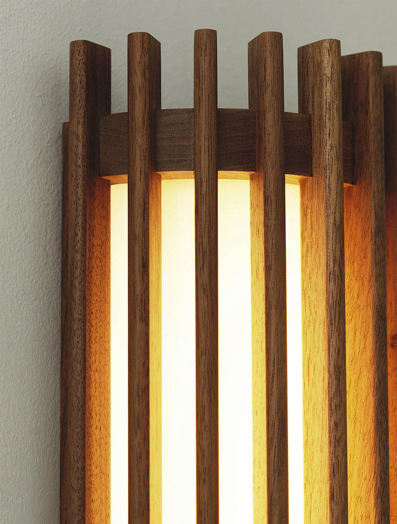 BEACON 16 HALF ROUND par Allied Maker