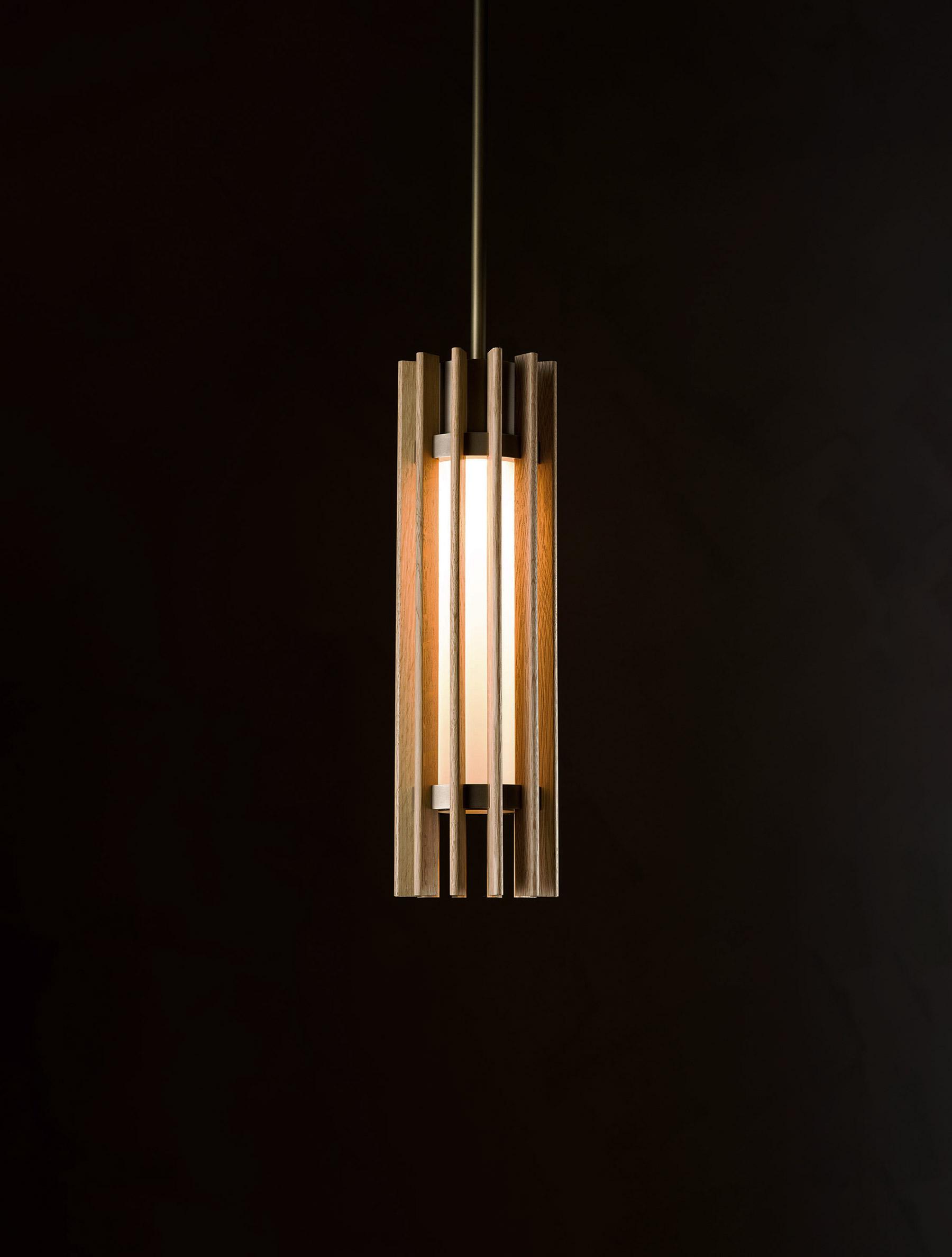 BEACON 17 PENDANT par Allied Maker