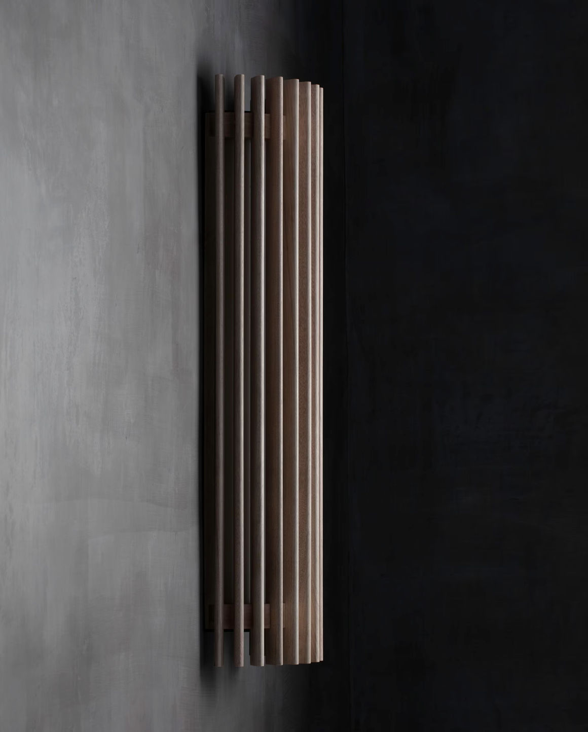 BEACON 36 HALF-ROUND par Allied Maker