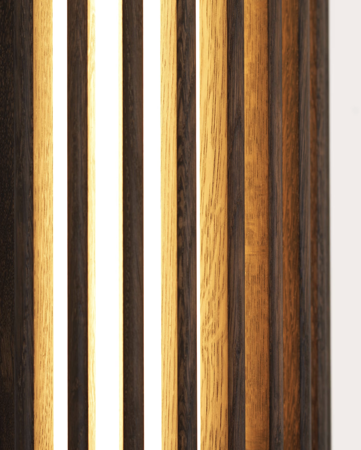 BEACON 36 HALF-ROUND par Allied Maker