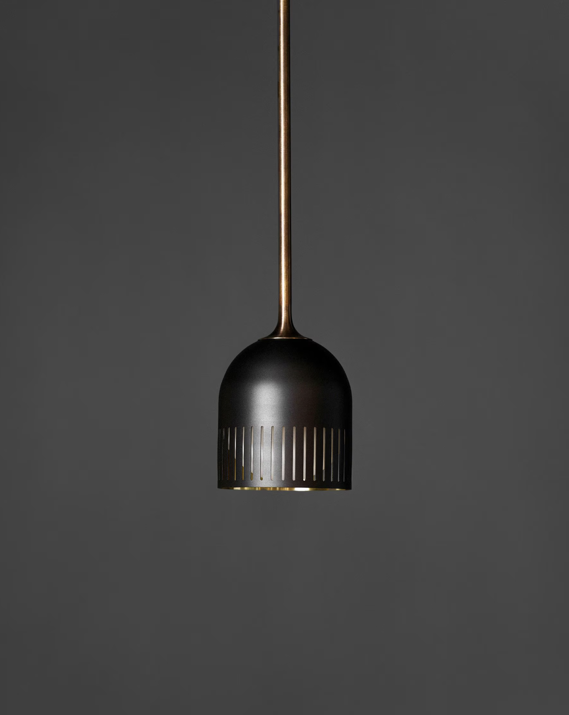 BISHOP PENDANT par Allied Maker