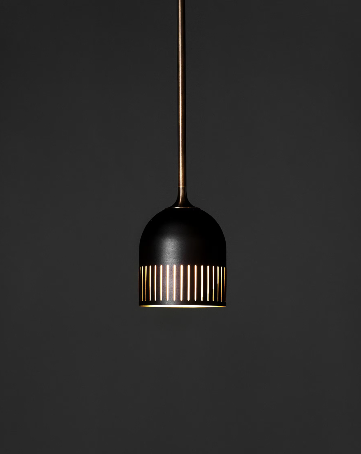 BISHOP PENDANT par Allied Maker