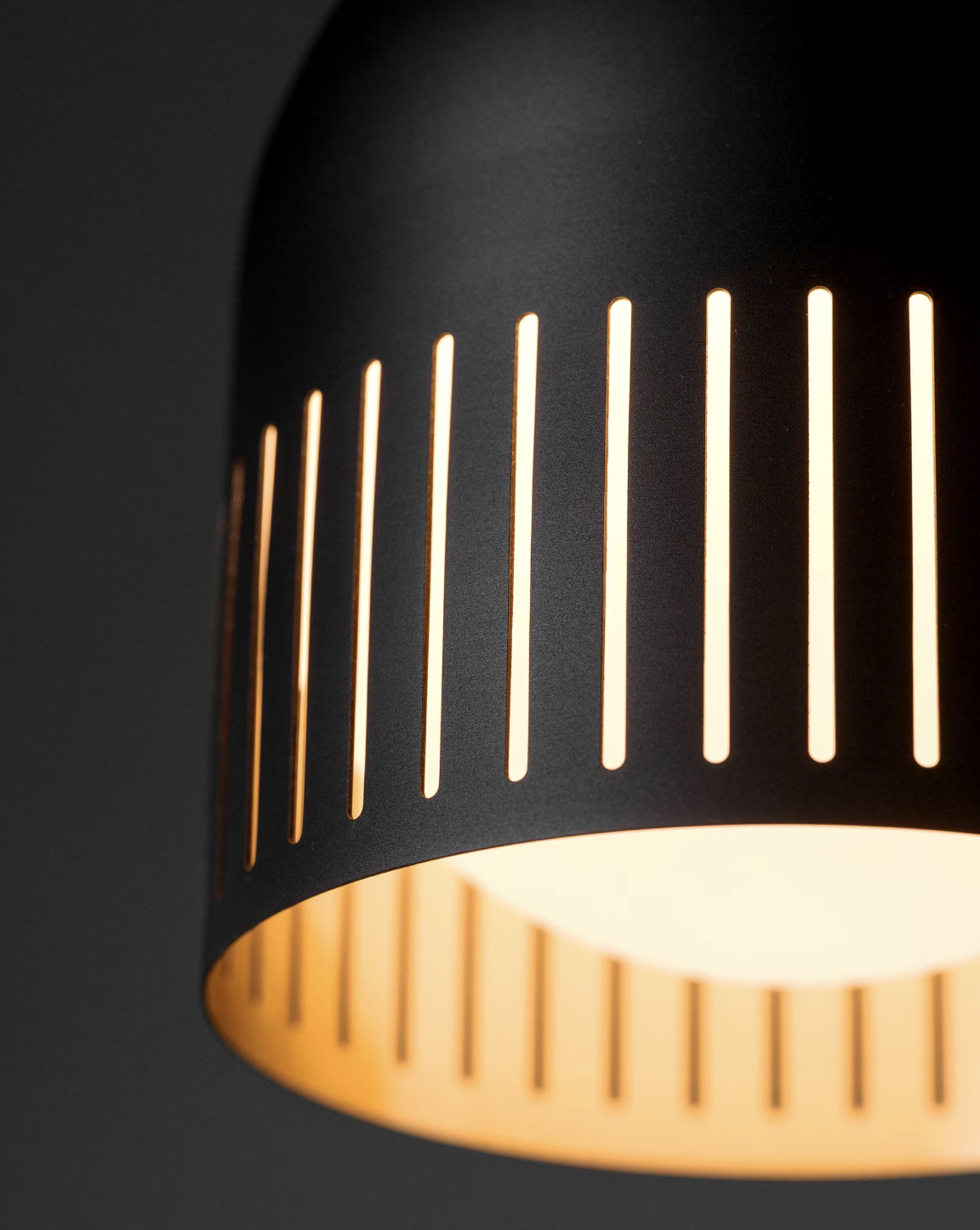 BISHOP PENDANT par Allied Maker