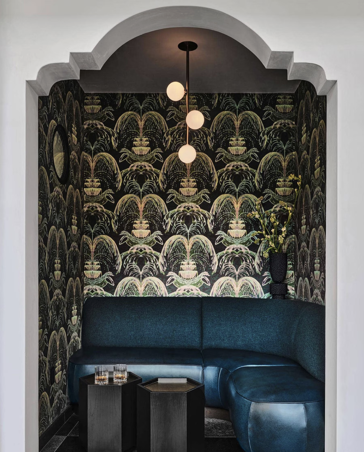 BLOOM 3 par Allied Maker