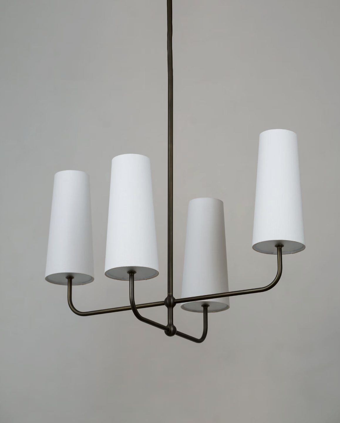 BOLA 4 CHANDELIER par Allied Maker