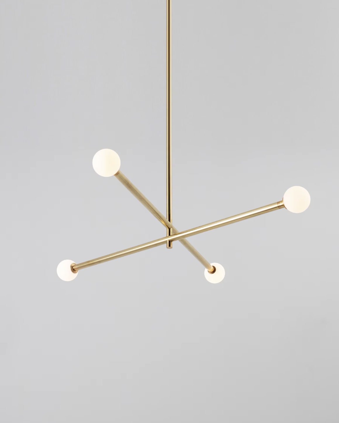 BRASS X4 par Allied Maker