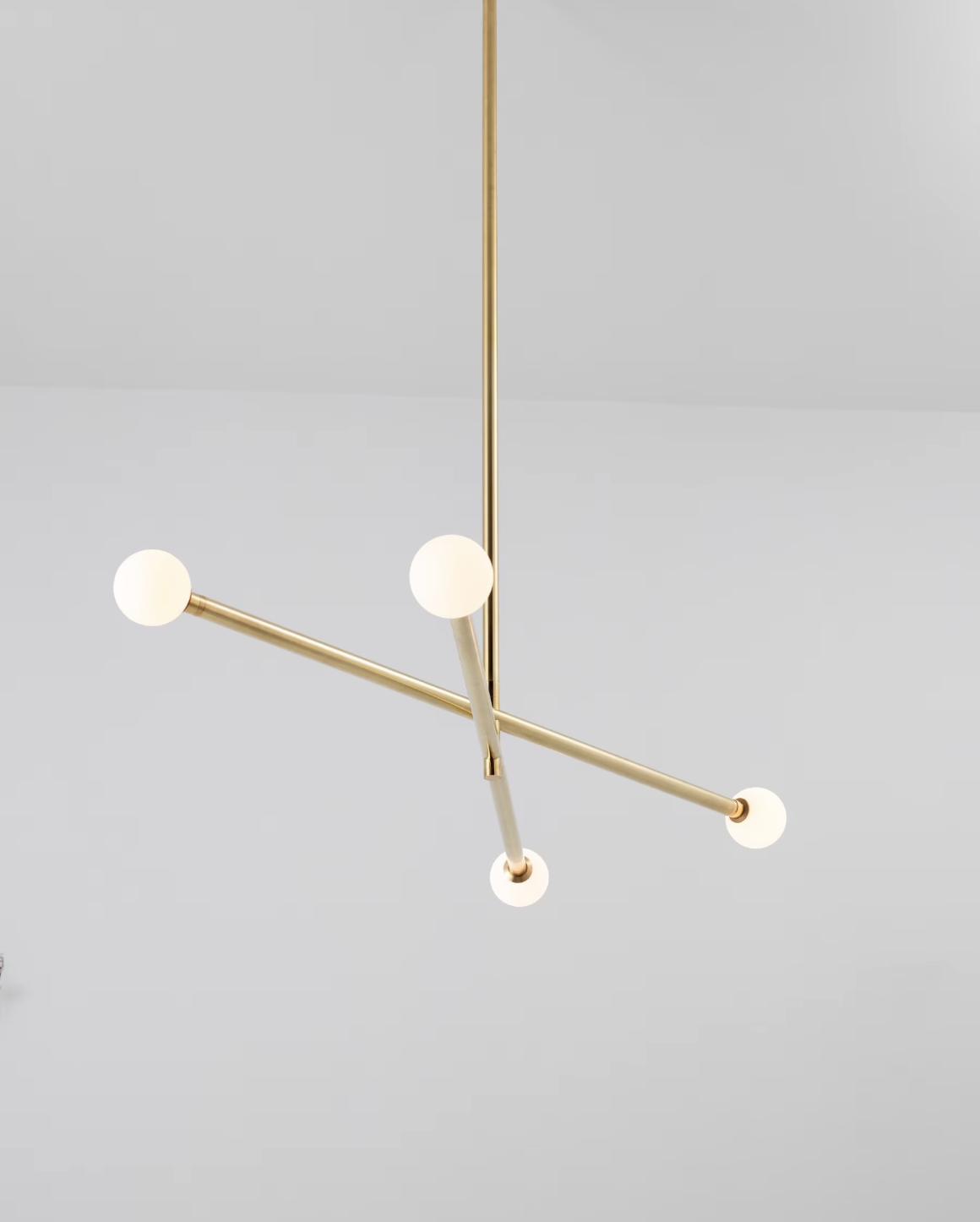 BRASS X4 par Allied Maker