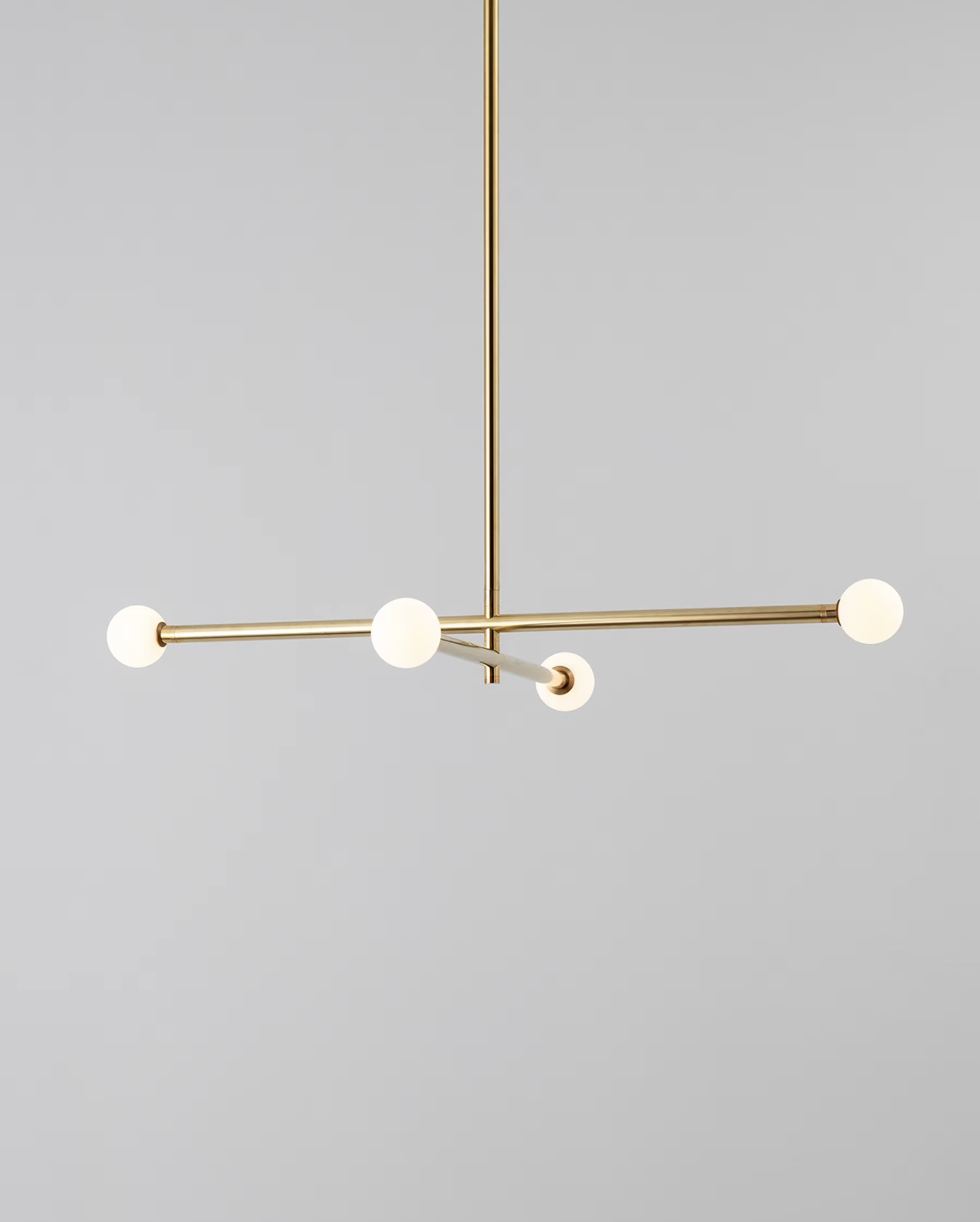 BRASS X4 par Allied Maker